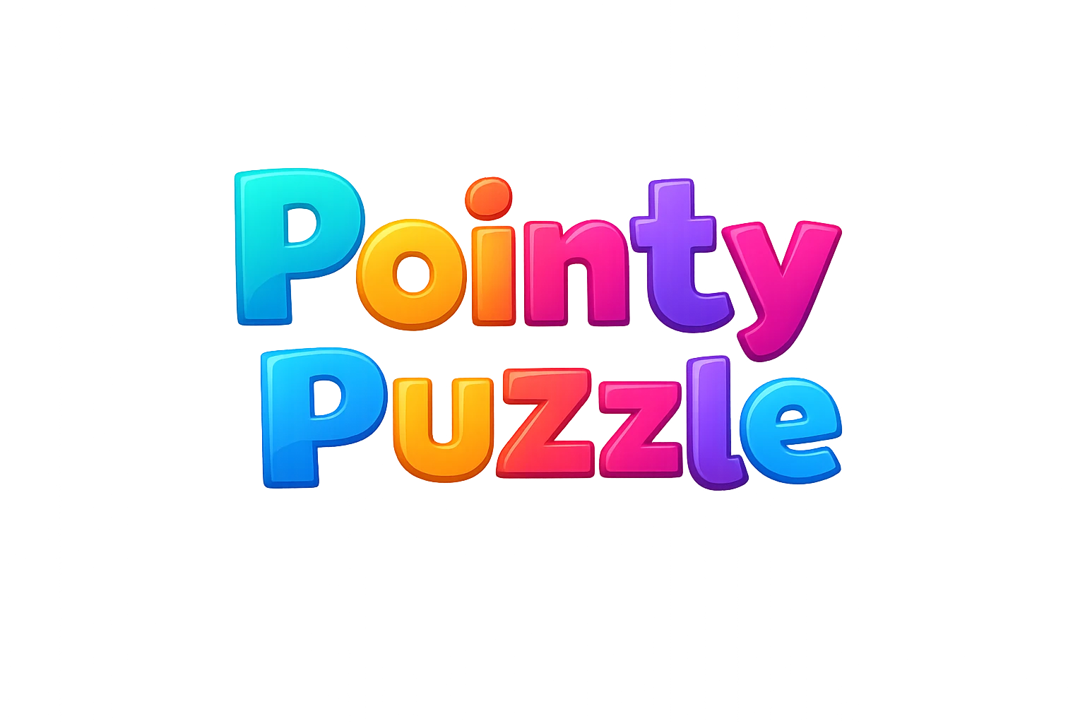 Pointy Puzzle